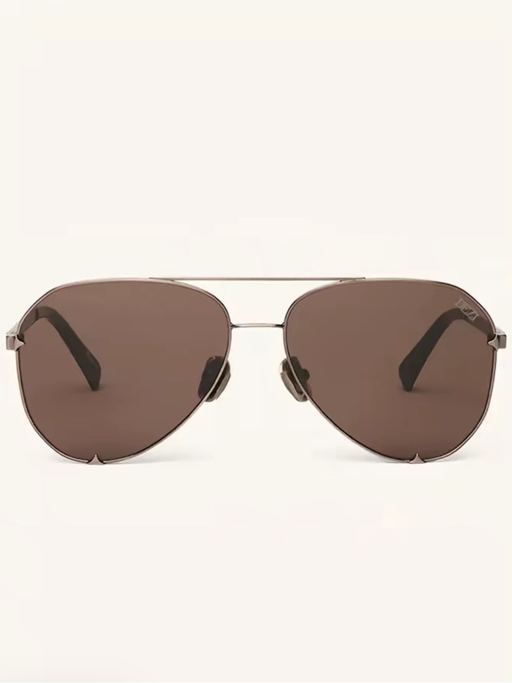 DEZI BLUEPRINT - Aviator Sunglasses